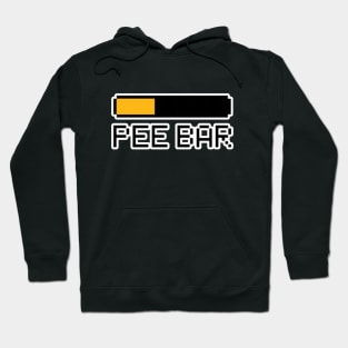 Scott Pilgrim Pee Bar Hoodie